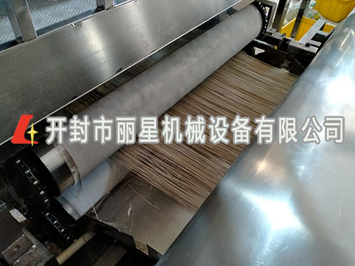 你了解自動(dòng)化粉條生產(chǎn)線的工藝和特點(diǎn)嗎？