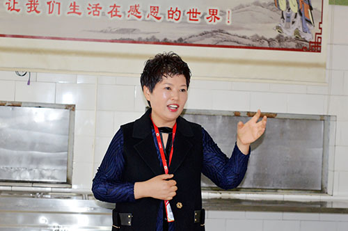 閱讀國學經(jīng)典，感悟經(jīng)典智慧