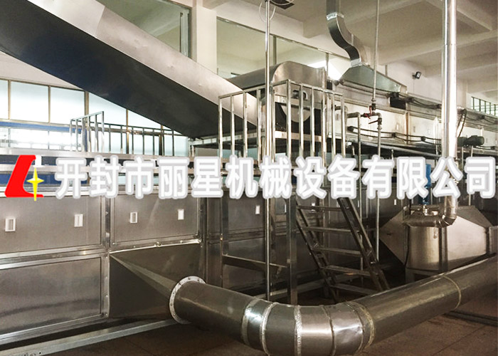 投資粉條加工設(shè)備，利潤怎么算？