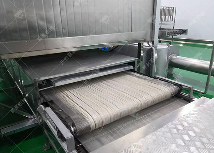 買土豆粉條機(jī)前必看：價格受哪些因素左右？