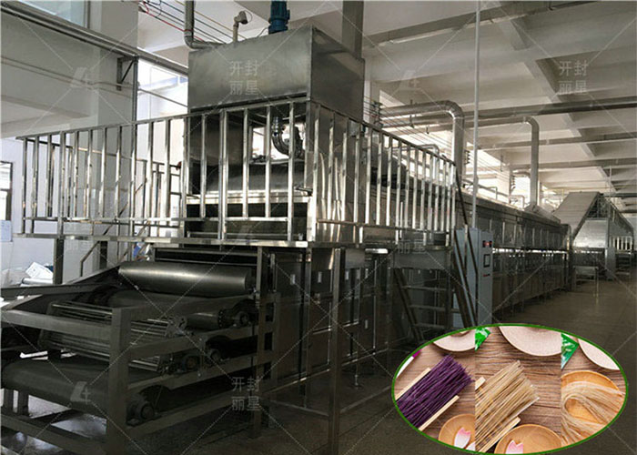 麗星粉條機(jī)售后服務(wù)到底怎么樣？