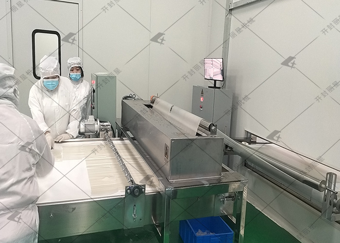 投資辦廠自動(dòng)化苕皮鮮粉加工設(shè)備值得引進(jìn)