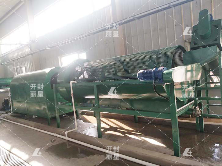 選對加工設(shè)備，紅薯淀粉生意更省心