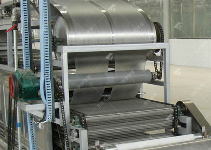 自動化粉皮機選購攻略