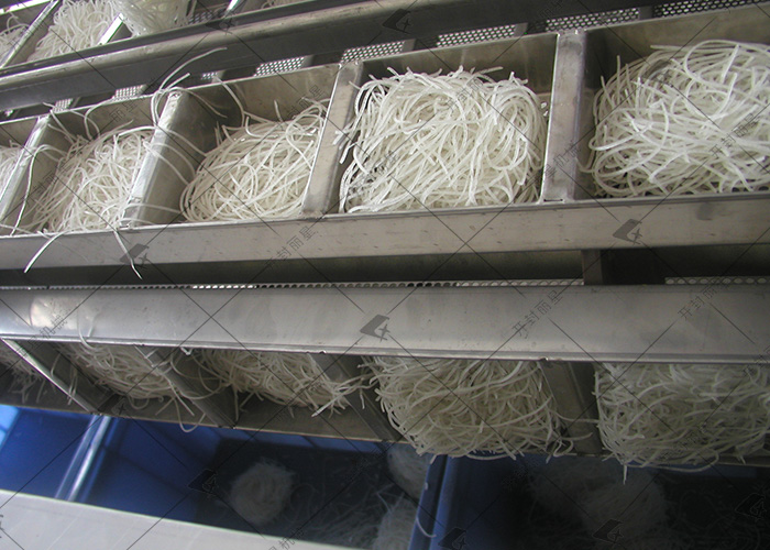 告別外干里濕，速食粉絲烘干來看這款設(shè)備